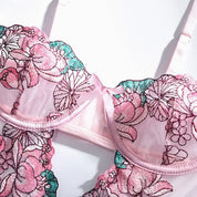 HANA LINGERIE BODYSUIT Chaotic Fashion