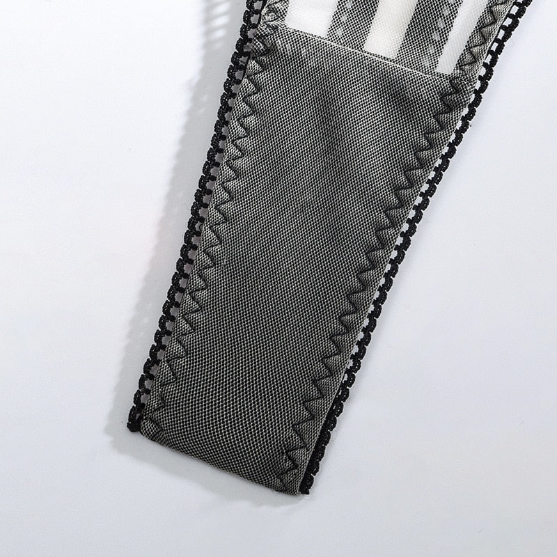 MALEAH LINGERIE 3 PIECE SET