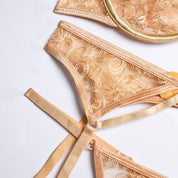 KAI LINGERIE 3 PIECE SET