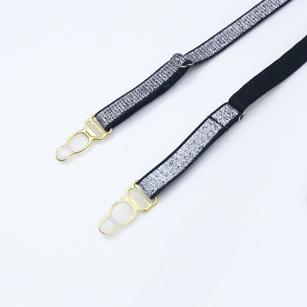 SAOIRSE 3 PIECE LINGERIE SET