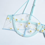 MILEY LINGERIE 2 PIECE SET