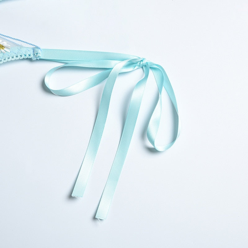 MILEY LINGERIE 2 PIECE SET