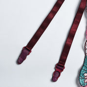 INDIE LINGERIE 3 PIECE SET