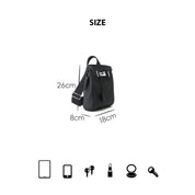 Top Grain Leather Inspired New Kelli Crossbody Fanny Pack