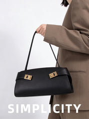 Women East-West Shoulder Bag