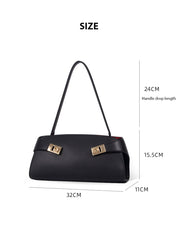 Women East-West Shoulder Bag